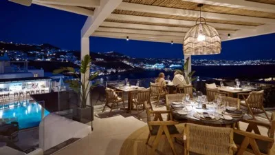 Mykonos Princess
