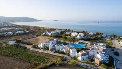 Aegean Palace