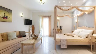 Aegean Palace