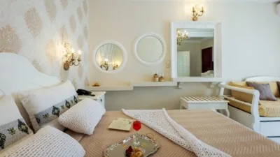 Aegean Palace