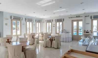 Naxos Resort