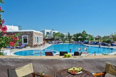 Naxos Resort