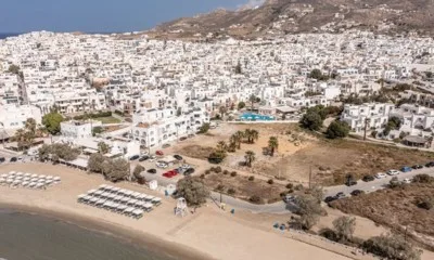 Naxos Resort
