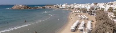 Naxos Resort