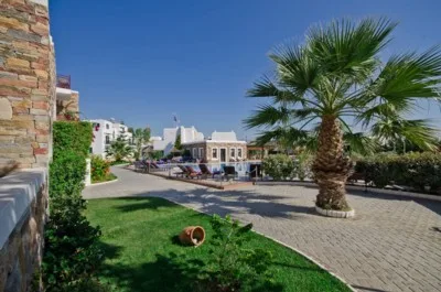 Naxos Resort