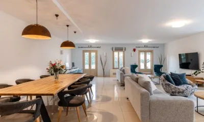 Naxos Resort