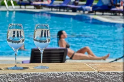 Naxos Resort