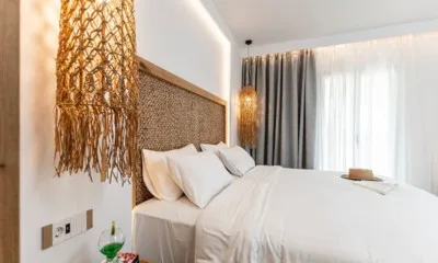 Naxos Resort