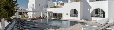 Spiros Hotel