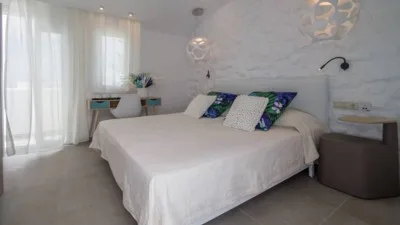 Spiros Hotel