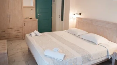 Andreas Hotel