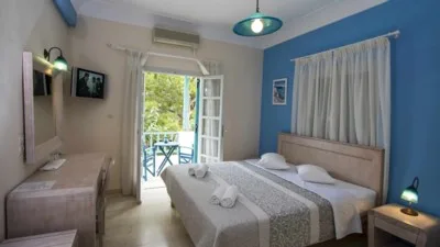 Andreas Hotel