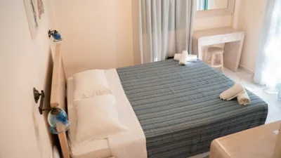 Andreas Hotel