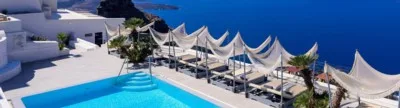 Andromeda Villas & Spa Resort