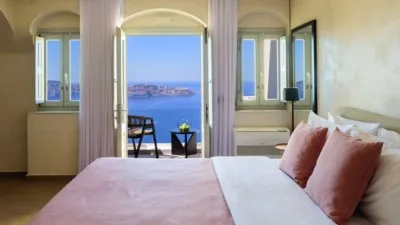 Andromeda Villas & Spa Resort