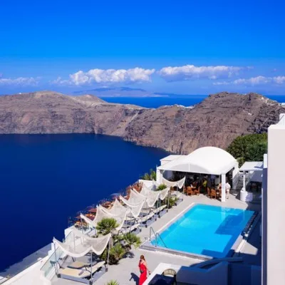 Andromeda Villas & Spa Resort