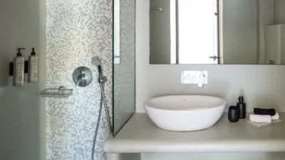 Andromeda Villas & Spa Resort