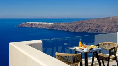 Andromeda Villas & Spa Resort
