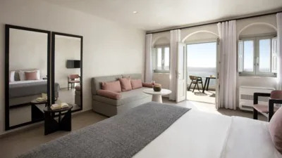 Andromeda Villas & Spa Resort