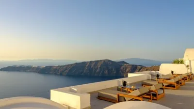 Andromeda Villas & Spa Resort