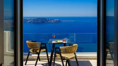 Andromeda Villas & Spa Resort