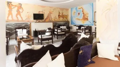 Gardenia Studios