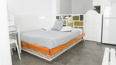 Kafieris Blue Apartments