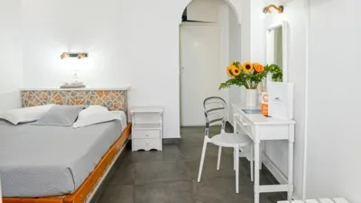Kafieris Blue Apartments
