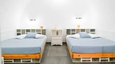 Kafieris Blue Apartments
