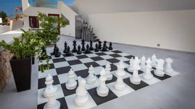 Mar n Mar Crown Hotel & Suites