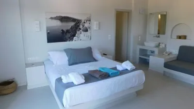 Paralia Diamond Villa