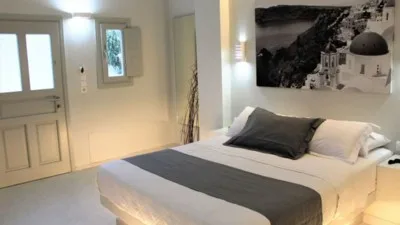 Paralia Diamond Villa