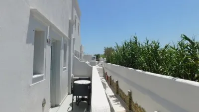 Paralia Diamond Villa