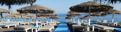 Paralia Diamond Villa