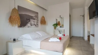 Sandy's Paradise Infinity 4ch