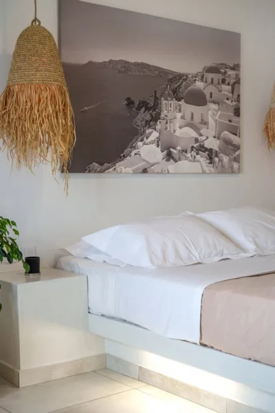 Sandy's Paradise Infinity 4ch