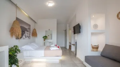 Sandy's Paradise Infinity 4ch