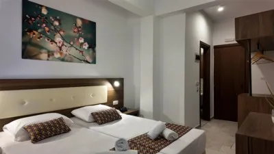 Hotel Santorini