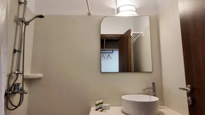 Hotel Santorini