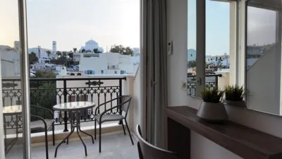 Hotel Santorini