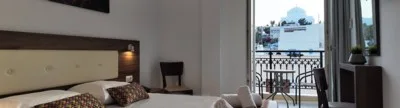 Hotel Santorini