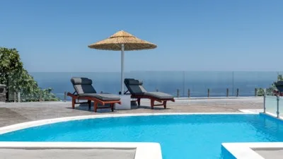 Splendour Resort