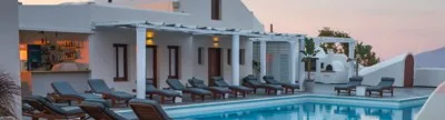 Splendour Resort
