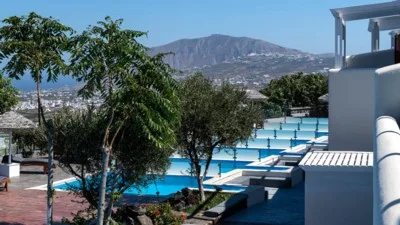 Splendour Resort