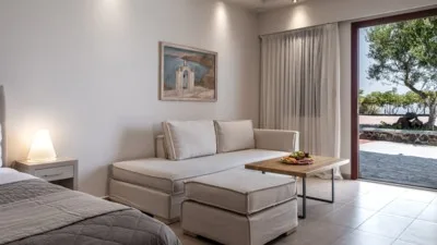 Splendour Resort