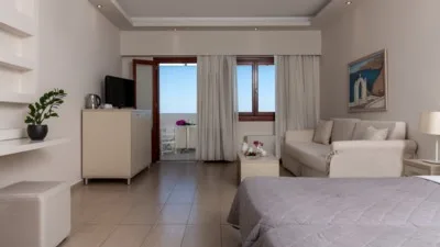 Splendour Resort