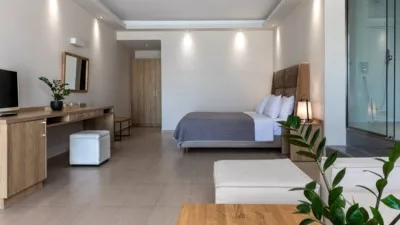 Splendour Resort
