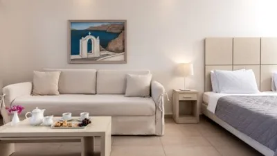 Splendour Resort