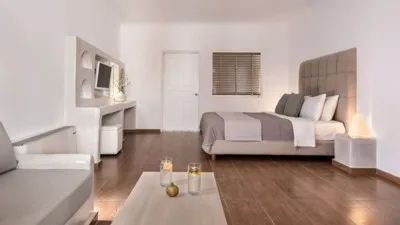 Splendour Resort