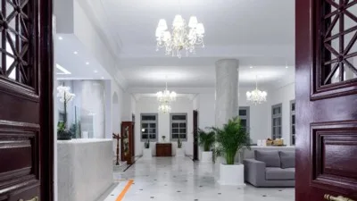 Veggera Hotel